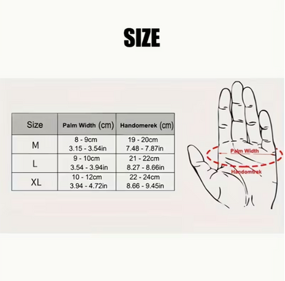 Men's Winter Thermal Touchscreen Gloves - Windproof Cold Weather Gloves with Zipper Closure, Breathable Mesh & Ergonomic Design for Skiing, Running, Fishing, Golf, Cycling & Outdoor Sports
