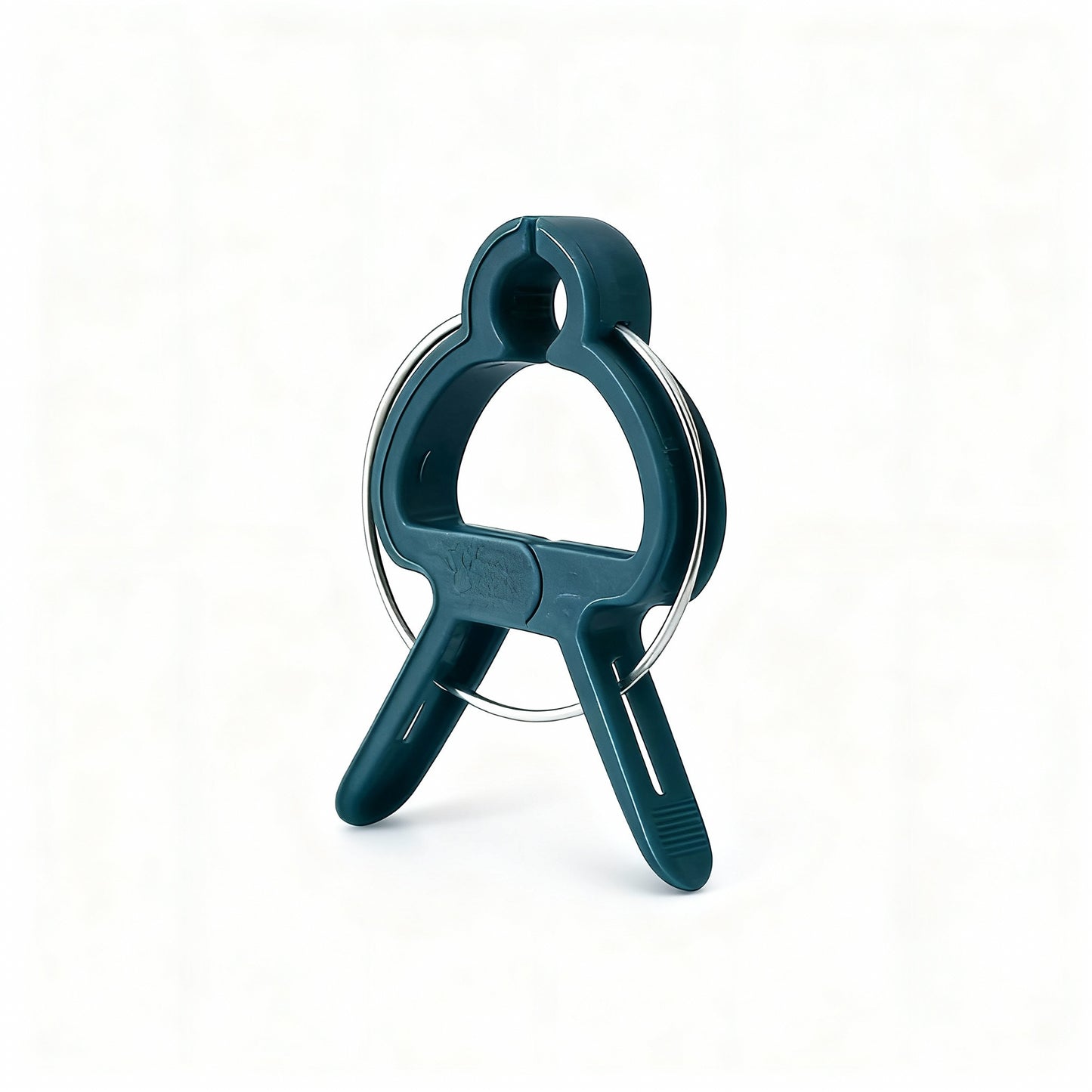 20/40/60pcs Heavy-Duty Adjustable Plant Clips – Reusable, Sturdy Support for Tomatoes, Vines, Flowers & Vegetables – Indoor & Outdoor Plant Training, Multi-Size, Green & Black